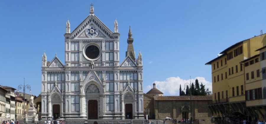 Basilica di Santa Croce