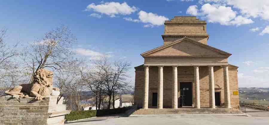 Chiesa di San Lorenzo e Biagio