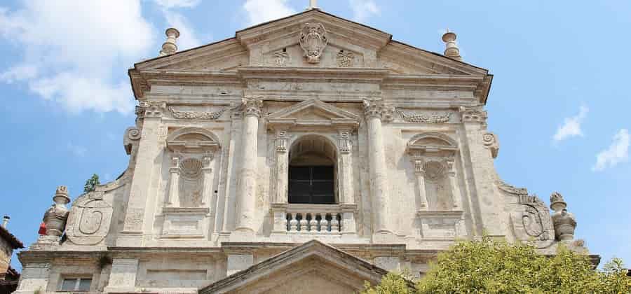 Chiesa di San Filippo Neri