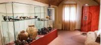 Museo della Vite e del Vino Colli di Maremma