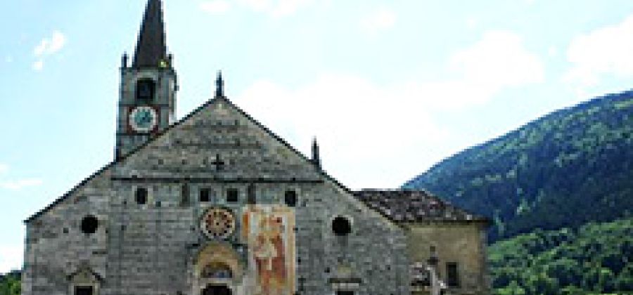 Chiesa San Gaudenzio