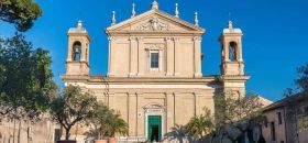 Basilica di Sant'Anastasia al Palatino