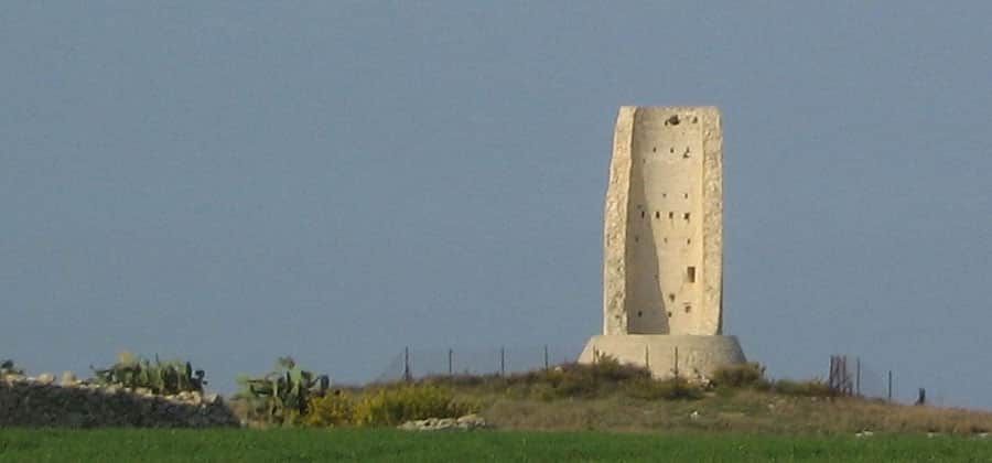 Torre del Serpe