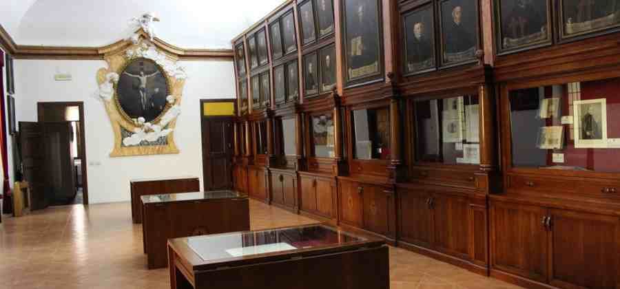 Museo dei Camilliani