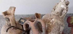 Museo Archeologico Navale "Nino Lamboglia"