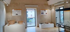 Museo Archeologico e Paleontologico di Ricadi