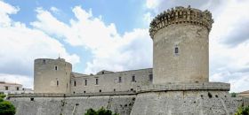 Castello di Venosa