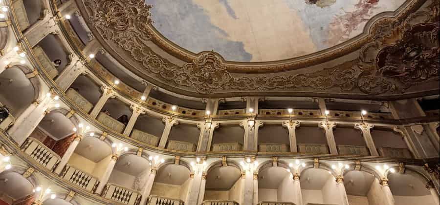 Teatro Fraschini
