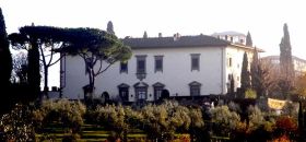 Villa Medicea di Marignolle