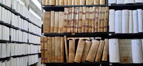 Archivio di Stato di Livorno