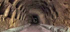 Ipogeo di Torre Pinta