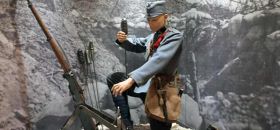 Mostra Permanente Grande Guerra in Valsugana