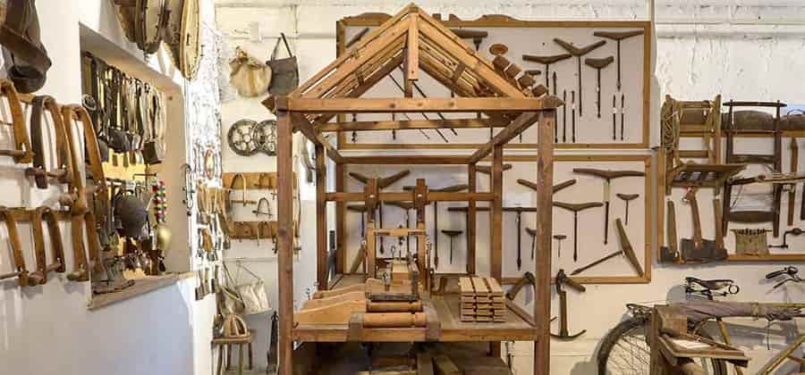 Museo Valentino del Fabbro