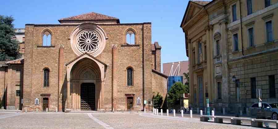 Chiesa di San Francesco
