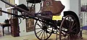 Museo della Croce Verde