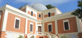 Museo di Astronomia dell'Osservatorio di Collurania