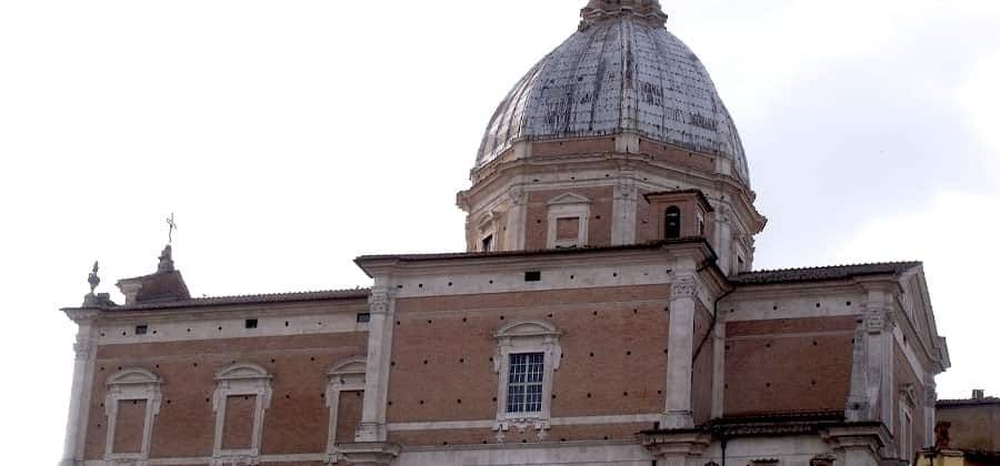 Chiesa di Santa Maria di Provenzano