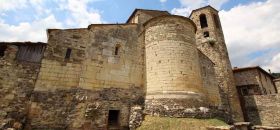 Pieve di Sant'Antonino a Socana