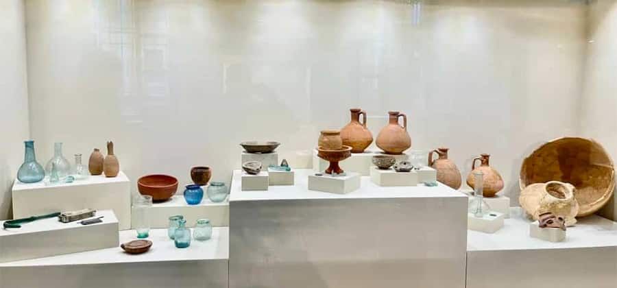 MA-DE Museo Archeologico Dertona