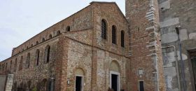 Basilica di Sant'Eufemia