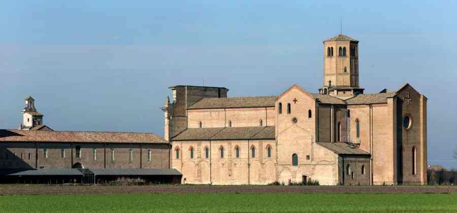 Abbazia di Valserena