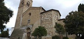 Duomo Vecchio di San Severino