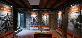 Museo del Lavoro della Valle del Lucido