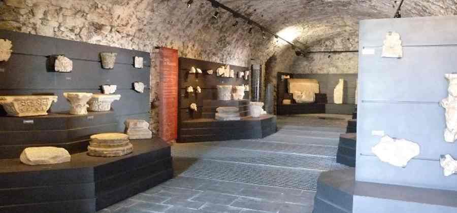 Museo Archeologico "Ubaldo Formentini"