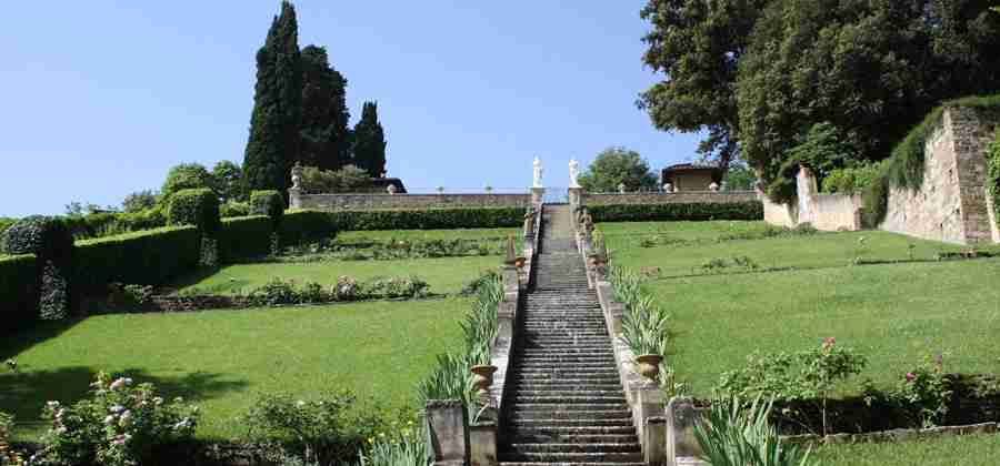 Giardino Bardini