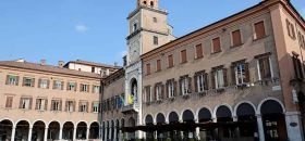 Palazzo Comunale di Modena