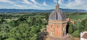 Tempio di Santo Stefano della Vittoria