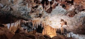 Grotte di Borgio Verezzi