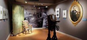 Museo Friulano della Fotografia