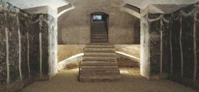 Cripta di Santo Sepolcro