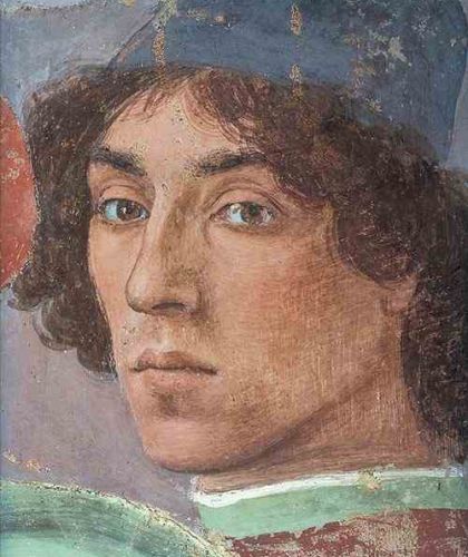 Filippino Lippi