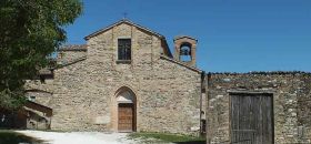 Pieve di San Cassiano in Pitino