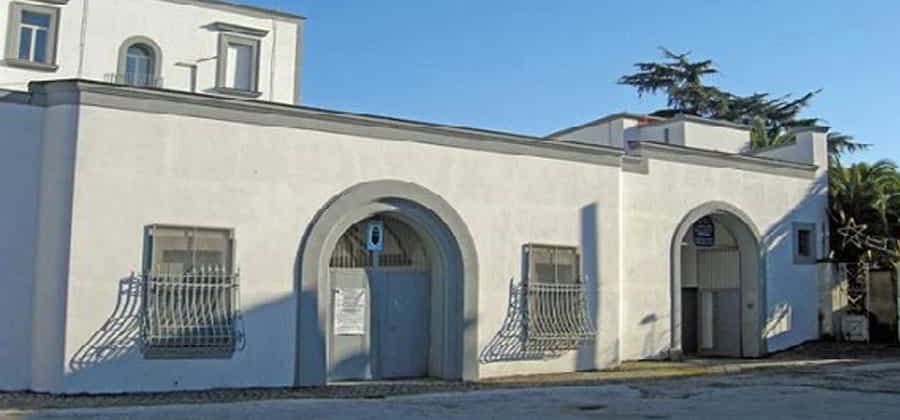 Museo Masseria Luce