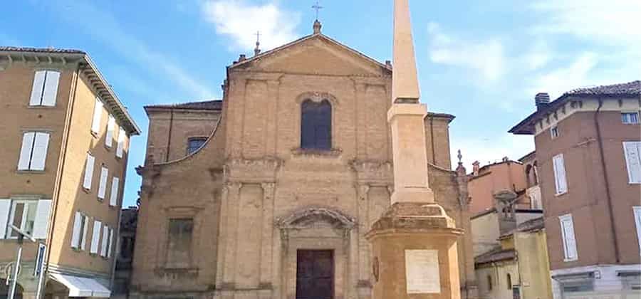 Duomo di Sassuolo