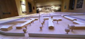 Museo della memoria Ferramonti