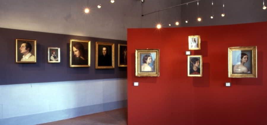 Pinacoteca Comunale “R. Fidanza”