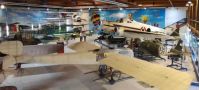 Museo dell'Aeronautica "Gianni Caproni"