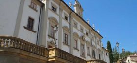 Teatro dell'Accademia dei Ricomposti