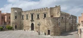 Castello di Roccavaldina