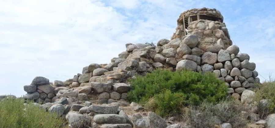 Nuraghe Diana