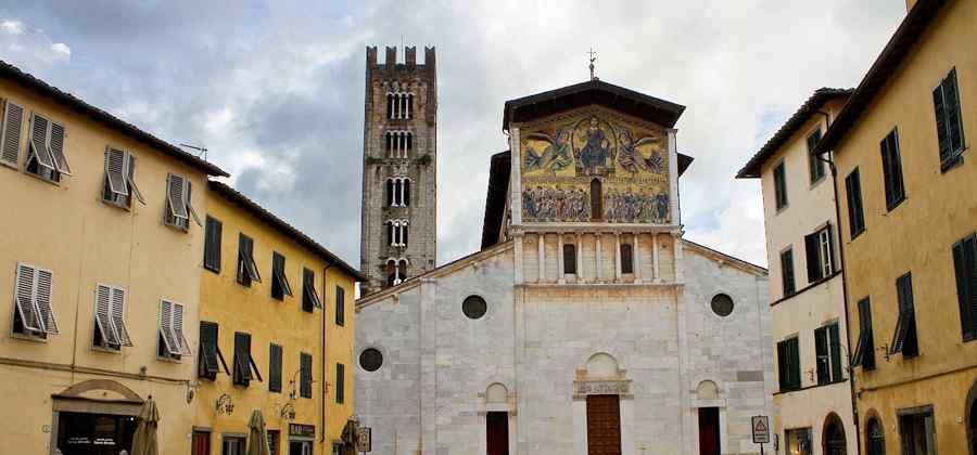 Basilica di San Frediano