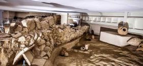 Necropoli di San Simplicio