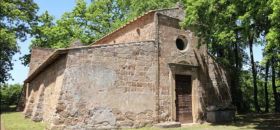 Chiesa paleocristiana di Sant'Eusebio