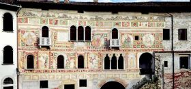 Castello di Spilimbergo