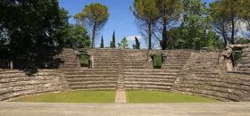 Parco Archeologico "Falerio Picenus"