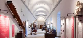 Museo Astronomico di Brera